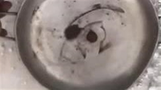 نحوه تست سولفید جیوه