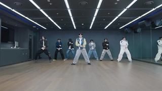 KickFlip(킥플립) "응 그래 (Umm Great)" Dance Practice Video  ~ دنس Umm Great از پسرای کیک فلیپ