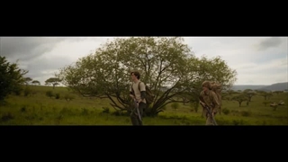 فیلم کراون شکارچی Kraven the Hunter