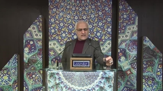 می آم آمریکا که گاو چرون بشم!