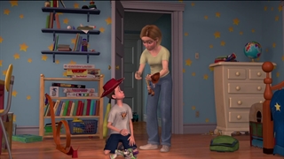 Toy Story 2 – Woody e Buzz alla riscossa (1999) - Trailer (italiano)