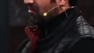 انتقام‌گیری بیک‌زاده از مجری نامحبوب صداوسیما