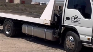 امداد خودرو دوزدوزان 09143319388 خودروبران ملل