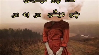 کلیپ تکست تخم سگ 2/متین دو حنجره