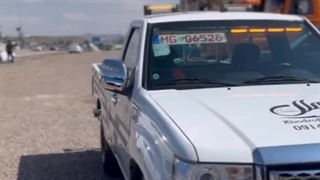 امداد خودرو اتوبان زنجان تبریز 09143319388 خودروبران ملل