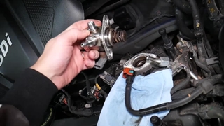 چطور صدای غیرعادی موتور کیا اپتیما رو تشخیص بدیم و تعمیر کنیم؟