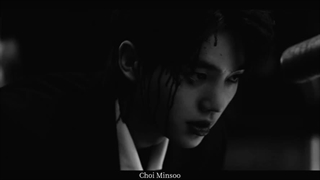 میکس از سریال شیطان من برای بهترین ها:)))))|کپشن