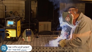 جوشکاری تی شکل بی‌نقص+ راهنمای کامل برای مبتدیان و حرفه‌ای‌ها