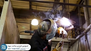 از مبتدی تا حرفه‌ای: تسلط کامل بر جوشکاری در موقعیت‌های دشوار