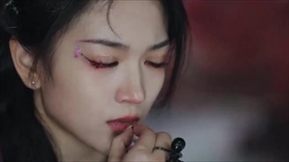 سریال چینی راز و رمز مهتاب قسمت 21 (2025 Moonlight Mystique) با زیرنویس فارسی