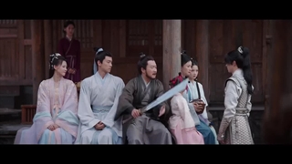 سریال چینی نگهبانان دافنگ قسمت ۳۳ با زیرنویس فارسی(برای دانلود سریال وارد کانال روبیکا ما شوید)