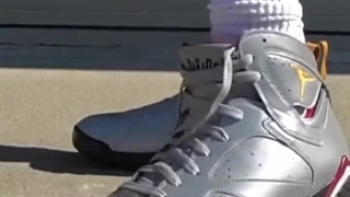 کفش چند میلیونی علی صادقی در برنامه جوکر! طرحیسا