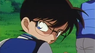 کارآگاه کونان قسمت 231 با هاردساب فارسی