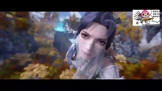 انیمه جهان رزمی (Martial Universe (Wu Dong Qian Kun فصل 5 قسمت 6 با زیرنویس فارسی