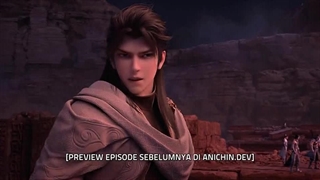 انیمه جهان رزمی (Martial Universe (Wu Dong Qian Kun فصل 5 قسمت 4 با زیرنویس فارسی