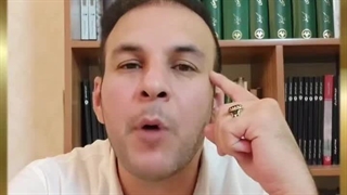 چرا حال و احوالم پریشونه؟ چرا استرس دارم؟