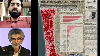 14031028: پیروزی مقاومت یا ویرانی غزه؟ تحلیل مفاد آتش بس به همراه وحید خضاب