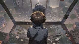 اوپینگ انیمه غمگین