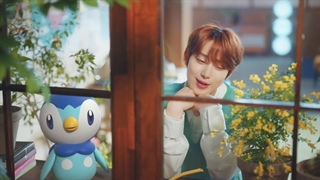 Pokémon X ENHYPEN (엔하이픈) 'One and Only' Official MV