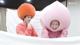 ENHYPEN (엔하이픈) 'Chamber 5 (Dream of Dreams)' Dance Performance (Halloween Fruit ver.)