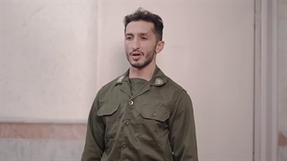 سریال زنگ آخر فصل سوم قسمت نهم