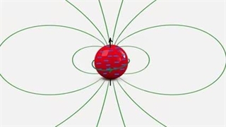 اسپین کوانتومی چیست؟ ذره ای که اندازه ندارد؛ چطور می چرخد؟