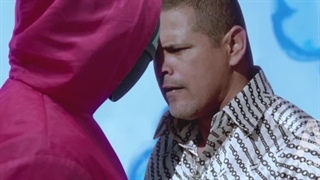 توکو ی بریکینگ بد اگر در اسکویید گیم بود