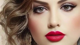 آهنگ دل دیوونه با صدای رزیتا دغلاوی نژاد ملکه زیبایی ایران و دنیا