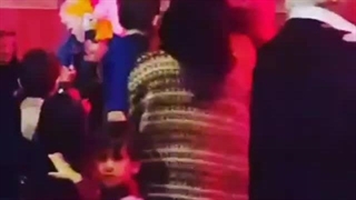 اجرای باشکوه استاد رزیتا دغلاوی نژاد ملکه زیبایی جهان و برترین مجری کودک در حوزه بین الملل در جهاد دانشگاهی شیراز