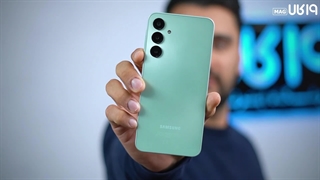 Galaxy A16 Review / بررسی گوشی جدید و اقتصادی سامسونگ