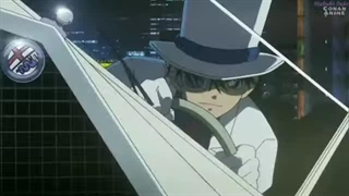 موزیک ویدیو AMVکاراگاه کونان و کایتو کید