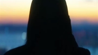 - غروبی همیشگی..