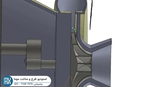 آشنایی با انواع کمپرسورهای سانتریفیوژ و کاربردهای آن‌ها