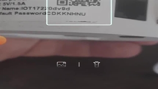 آموزش اضافه کردن دوربین وای فای در گوشی اندروید