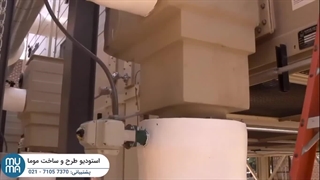 آموزش کامل سرویس برج خنک کننده: بخش دوم