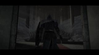 تیزر بازی Dark Souls II Scholar of the First Sin برای کامپیوتر