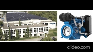 خرید موتور موتور دیزلی بادوین با قیمت مناسب