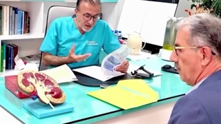 تشخیص طلایی مشکلات ادراری