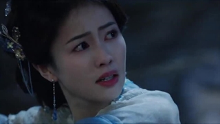 سریال چینی رمز و راز مهتاب قسمت ۲۵ با زیرنویس فارسی(برای دانلود سریال وارد کانال روبیکا ما شوید)