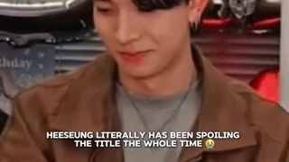 انهایپن اصلا اسپویل نداره..........من :اسپویل داره ولی گیرایی بالا می خواد براش....شاخکاتون رو برای دو کامبک بعدی تیز کنید...