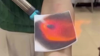 خلاقیت جدید چینی ها برای زمستان!! طرحیسا