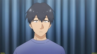 انیمه من با یک اوتاکو نیت کونوئیچی زندگی می‌کنم؟ NEET Kunoichi to Nazeka Dousei Hajimemashita قسمت 3