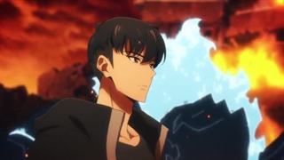 انیمه تک رو فصل 2 قسمت 3 با زیرنویس فارسی