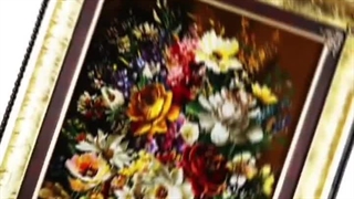 تعویض فرش کهنه با نو در فرش کوروش