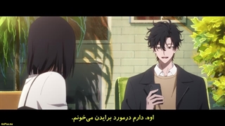 انیمه لینگ کلیک: آرک برایدن قسمت 2 زیرنویس فارسی