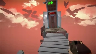 Viewfinder | Chapter 5 Level 4.1 Final Level 5:00 Minutes Puzzle Trail Gameplay