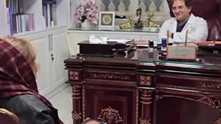 دکتر عطاالله حیدری تزریق چربی تهران جراحی گوش