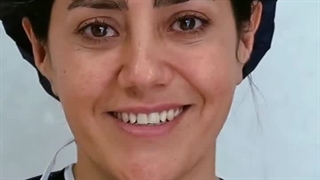 دکتر سید رضا عبدالمطلبی ترمیم دندان