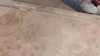 کفسابی راه پله