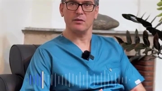 درمان پروستات با آمبولیزاسیون: رویکردی نوین و مؤثر